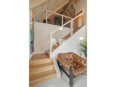 A Modern-Organic Masterpiece in the Pines -- Stylish, Elevated on Pine Mountain Club in California - for sale on GolfHomes.com, golf home, golf lot