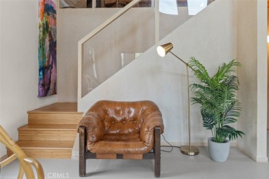 A Modern-Organic Masterpiece in the Pines -- Stylish, Elevated on Pine Mountain Club in California - for sale on GolfHomes.com, golf home, golf lot