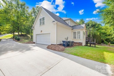 Exceptional Value in Skybrook! Enjoy the premier golf course on Skybrook Golf Club in North Carolina - for sale on GolfHomes.com, golf home, golf lot