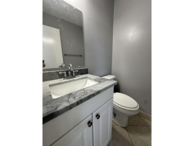 Beautifully Renovated Unit withNew White Shaker Style Kitchen on Addison Reserve in Florida - for sale on GolfHomes.com, golf home, golf lot