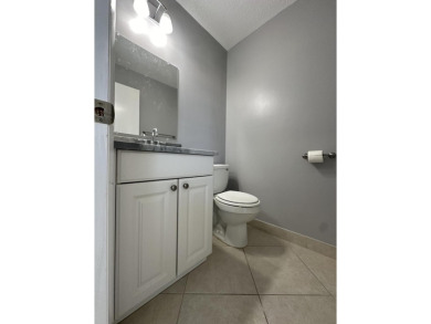 Beautifully Renovated Unit withNew White Shaker Style Kitchen on Addison Reserve in Florida - for sale on GolfHomes.com, golf home, golf lot