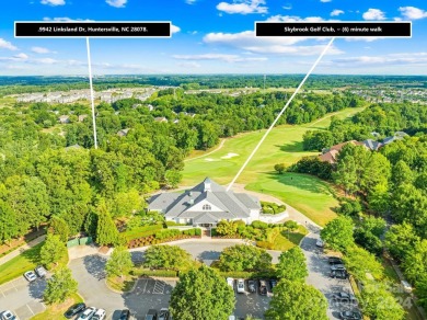 Exceptional Value in Skybrook! Enjoy the premier golf course on Skybrook Golf Club in North Carolina - for sale on GolfHomes.com, golf home, golf lot