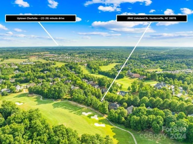 Exceptional Value in Skybrook! Enjoy the premier golf course on Skybrook Golf Club in North Carolina - for sale on GolfHomes.com, golf home, golf lot