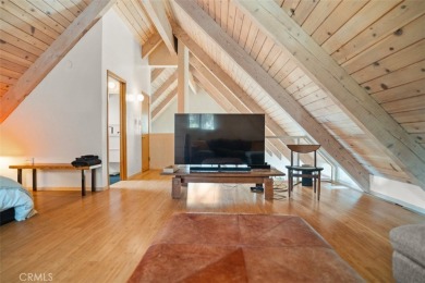 A Modern-Organic Masterpiece in the Pines -- Stylish, Elevated on Pine Mountain Club in California - for sale on GolfHomes.com, golf home, golf lot