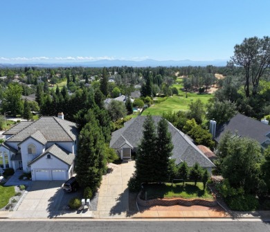 View Spacious Golf Course Home on Gold Hills Golf Club in California - for sale on GolfHomes.com, golf home, golf lot