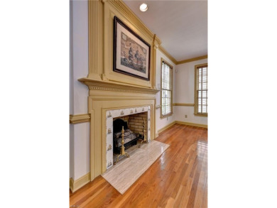 This 3356 sq ft home offers a rare blend of historical on Fords Colony Country Club in Virginia - for sale on GolfHomes.com, golf home, golf lot