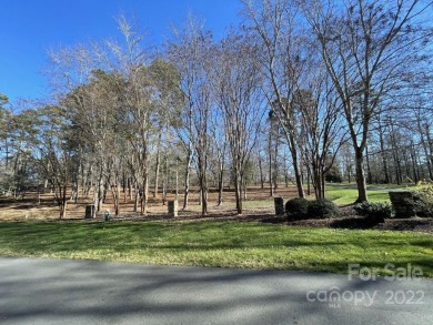 Enjoy golf and lake living in the prestigious and private Old on Uwharrie Point Golf Community in North Carolina - for sale on GolfHomes.com, golf home, golf lot