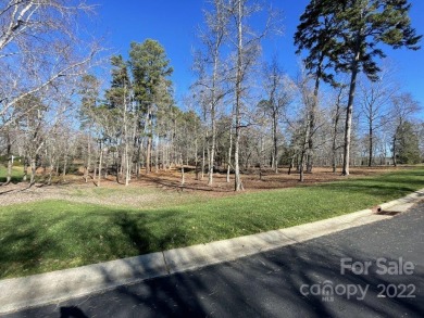 Enjoy golf and lake living in the prestigious and private Old on Uwharrie Point Golf Community in North Carolina - for sale on GolfHomes.com, golf home, golf lot