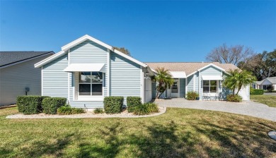 DISCOVER the perfect blend of FUNCTIONALITY  COMFORT in this on El Diablo Executive Golf Course in Florida - for sale on GolfHomes.com, golf home, golf lot