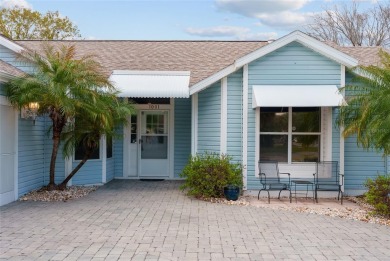 DISCOVER the perfect blend of FUNCTIONALITY  COMFORT in this on El Diablo Executive Golf Course in Florida - for sale on GolfHomes.com, golf home, golf lot