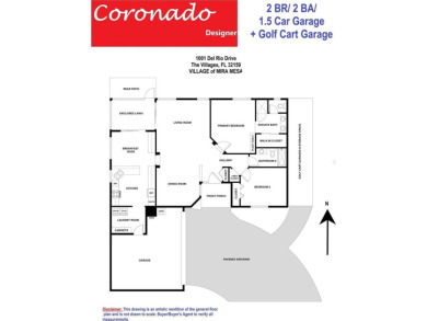 DISCOVER the perfect blend of FUNCTIONALITY  COMFORT in this on El Diablo Executive Golf Course in Florida - for sale on GolfHomes.com, golf home, golf lot