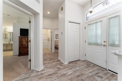 DISCOVER the perfect blend of FUNCTIONALITY  COMFORT in this on El Diablo Executive Golf Course in Florida - for sale on GolfHomes.com, golf home, golf lot
