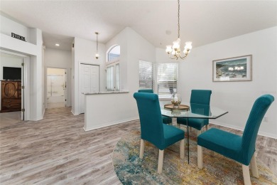 DISCOVER the perfect blend of FUNCTIONALITY  COMFORT in this on El Diablo Executive Golf Course in Florida - for sale on GolfHomes.com, golf home, golf lot