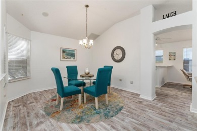 DISCOVER the perfect blend of FUNCTIONALITY  COMFORT in this on El Diablo Executive Golf Course in Florida - for sale on GolfHomes.com, golf home, golf lot