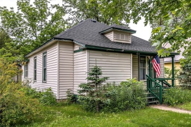 This 3-bedroom, 1-bath home offers convenience and potential! on Skyline Golf Course in Wisconsin - for sale on GolfHomes.com, golf home, golf lot