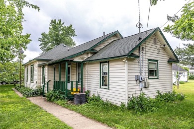This 3-bedroom, 1-bath home offers convenience and potential! on Skyline Golf Course in Wisconsin - for sale on GolfHomes.com, golf home, golf lot