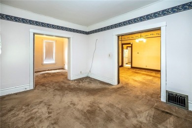 This 3-bedroom, 1-bath home offers convenience and potential! on Skyline Golf Course in Wisconsin - for sale on GolfHomes.com, golf home, golf lot