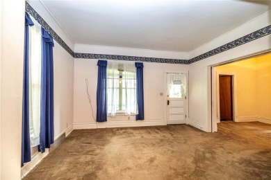 This 3-bedroom, 1-bath home offers convenience and potential! on Skyline Golf Course in Wisconsin - for sale on GolfHomes.com, golf home, golf lot