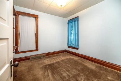 This 3-bedroom, 1-bath home offers convenience and potential! on Skyline Golf Course in Wisconsin - for sale on GolfHomes.com, golf home, golf lot