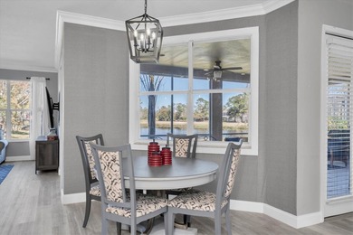 Welcome to your slice of Florida paradise in the guard gated on The Eagles Golf Course and Club in Florida - for sale on GolfHomes.com, golf home, golf lot