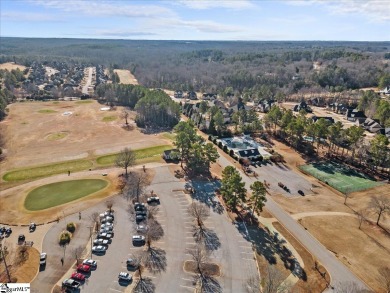 BUILDERS LOOK HERE!!! GOLF LIFE on Green 2 of Woodfin Ridge! on Woodfin Ridge Golf Club in South Carolina - for sale on GolfHomes.com, golf home, golf lot