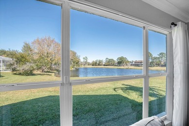 Welcome to your slice of Florida paradise in the guard gated on The Eagles Golf Course and Club in Florida - for sale on GolfHomes.com, golf home, golf lot