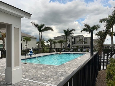 Welcome to resort-style living in Babcock National! This on Babcock National Golf Course in Florida - for sale on GolfHomes.com, golf home, golf lot