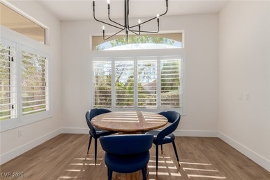 Absolutely Stunning! One of a Kind Masterpiece! Beautifully on Highland Falls Golf Club in Nevada - for sale on GolfHomes.com, golf home, golf lot