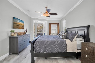 Welcome to your slice of Florida paradise in the guard gated on The Eagles Golf Course and Club in Florida - for sale on GolfHomes.com, golf home, golf lot