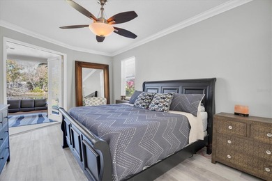 Welcome to your slice of Florida paradise in the guard gated on The Eagles Golf Course and Club in Florida - for sale on GolfHomes.com, golf home, golf lot