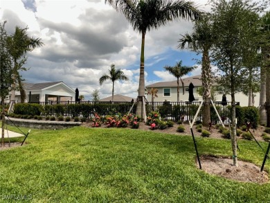 Welcome to resort-style living in Babcock National! This on Babcock National Golf Course in Florida - for sale on GolfHomes.com, golf home, golf lot