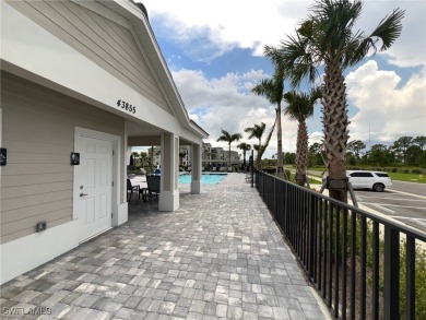 Welcome to resort-style living in Babcock National! This on Babcock National Golf Course in Florida - for sale on GolfHomes.com, golf home, golf lot