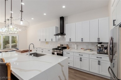 Absolutely Stunning! One of a Kind Masterpiece! Beautifully on Highland Falls Golf Club in Nevada - for sale on GolfHomes.com, golf home, golf lot