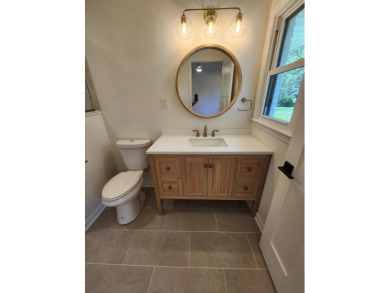 Welcome to 322 Mimosa Circle, a thoughtfully renovated and on Palmetto Golf Club, Inc. in South Carolina - for sale on GolfHomes.com, golf home, golf lot