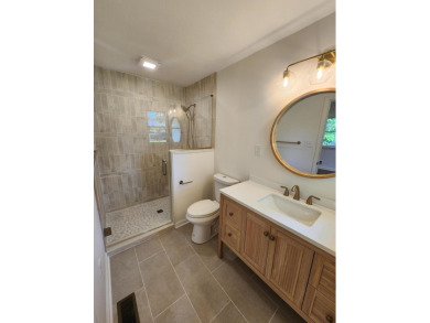 Welcome to 322 Mimosa Circle, a thoughtfully renovated and on Palmetto Golf Club, Inc. in South Carolina - for sale on GolfHomes.com, golf home, golf lot