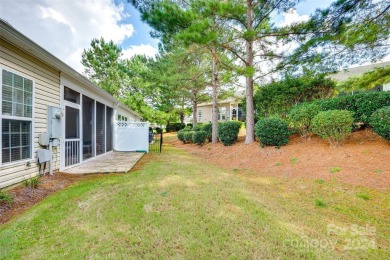 Welcome to easy living in this bright and spacious single-story on Carolina Lakes Golf Club, LLC in South Carolina - for sale on GolfHomes.com, golf home, golf lot