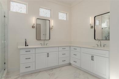 Absolutely Stunning! One of a Kind Masterpiece! Beautifully on Highland Falls Golf Club in Nevada - for sale on GolfHomes.com, golf home, golf lot