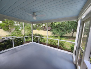 Welcome to 322 Mimosa Circle, a thoughtfully renovated and on Palmetto Golf Club, Inc. in South Carolina - for sale on GolfHomes.com, golf home, golf lot