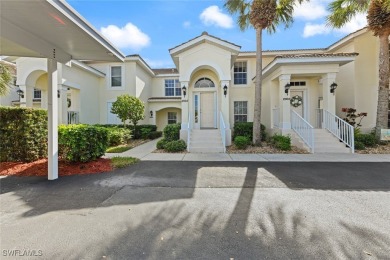 Treat yourself to a sweet winter getaway or new fulltime home in on Colonial Country Club in Florida - for sale on GolfHomes.com, golf home, golf lot