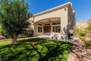 Absolutely Stunning! One of a Kind Masterpiece! Beautifully on Highland Falls Golf Club in Nevada - for sale on GolfHomes.com, golf home, golf lot