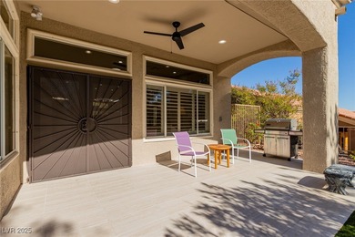 Absolutely Stunning! One of a Kind Masterpiece! Beautifully on Highland Falls Golf Club in Nevada - for sale on GolfHomes.com, golf home, golf lot