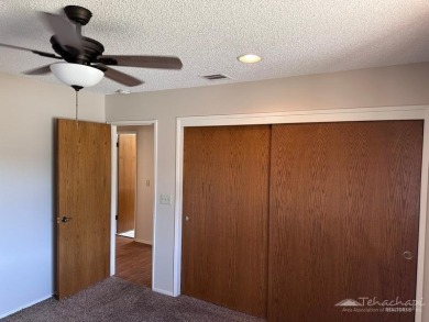 WELCOME HOME! Here it is..on the Valley Floor. A Wonderful Bear on Oak Tree Country Club in California - for sale on GolfHomes.com, golf home, golf lot
