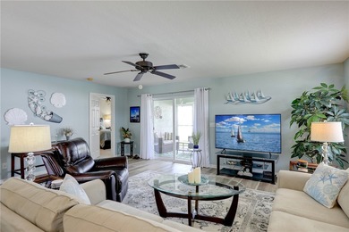 Pristine & Clean! Beautiful, move-in ready home comes fully on Spanish Lakes Country Club in Florida - for sale on GolfHomes.com, golf home, golf lot