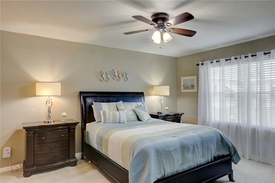 Pristine & Clean! Beautiful, move-in ready home comes fully on Spanish Lakes Country Club in Florida - for sale on GolfHomes.com, golf home, golf lot