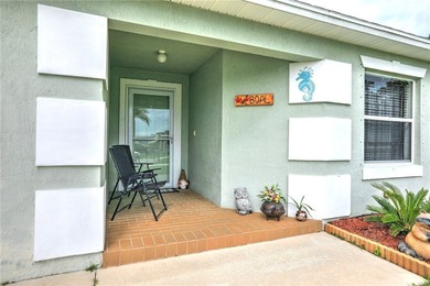 Pristine & Clean! Beautiful, move-in ready home comes fully on Spanish Lakes Country Club in Florida - for sale on GolfHomes.com, golf home, golf lot