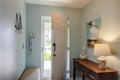 Pristine & Clean! Beautiful, move-in ready home comes fully on Spanish Lakes Country Club in Florida - for sale on GolfHomes.com, golf home, golf lot