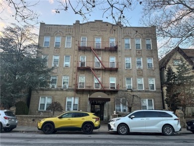 Presenting a rare opportunity to acquire a well-maintained on Dyker Beach Golf Course in New York - for sale on GolfHomes.com, golf home, golf lot