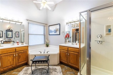 Enjoy stunning views of Table Rock Lake from the upper deck on Holiday Island Executive Golf Course in Arkansas - for sale on GolfHomes.com, golf home, golf lot