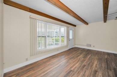 Need a ground floor unit in a 55+ community with exceptional on On Top Of The World Golf Course in Florida - for sale on GolfHomes.com, golf home, golf lot