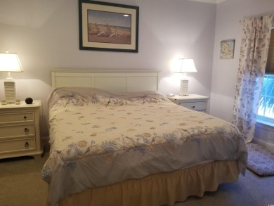 This beautiful 2 bedroom, 2 bathroom furnished condo is located on Tupelo Bay Golf Complex  in South Carolina - for sale on GolfHomes.com, golf home, golf lot